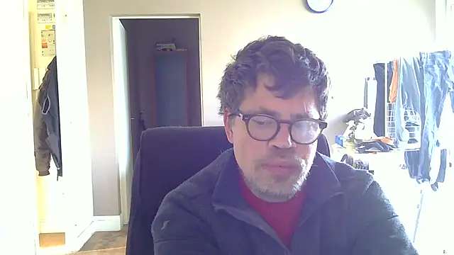 calou123 online show from 03-22-26, 04:32