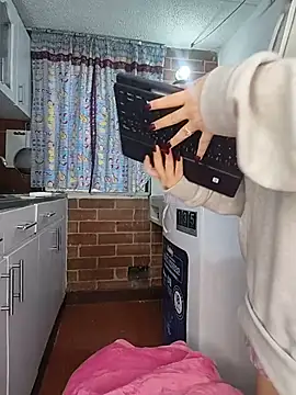 PaoMonoba online show from 03-26-26, 09:20