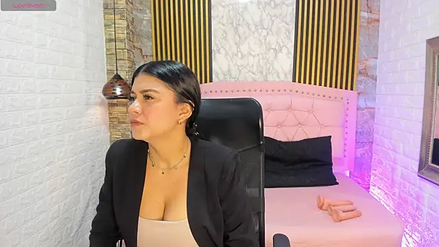 AishaCambell  online show from 03-30-26, 09:43