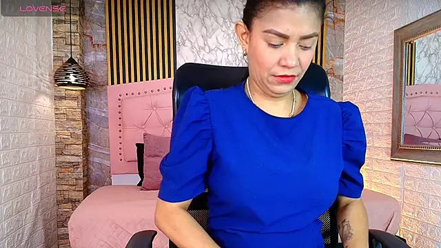 AishaCambell  online show from 05-15-26, 11:06