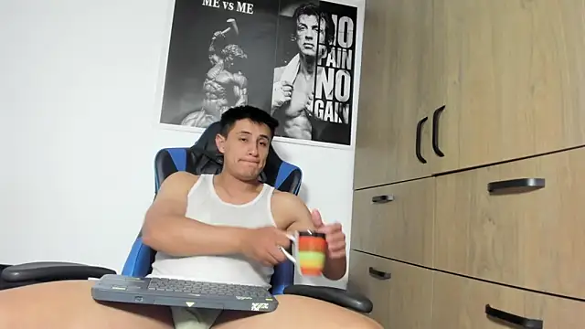 D dorman online show from 04-14-26, 01:55