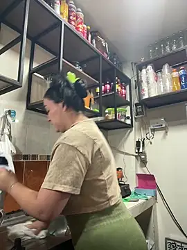 Gabriela Lombardii online show from 03-16-26, 11:47