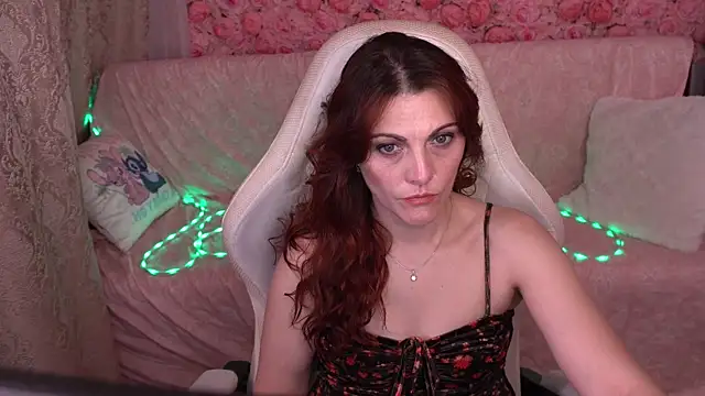 FireFoxxxxxy online show from 03-17-26, 07:28