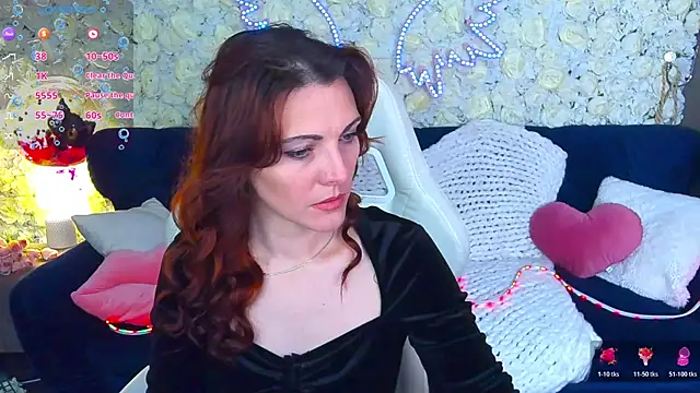 FireFoxxxxxy online show from 03-28-26, 07:41