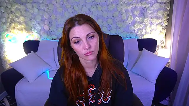 FireFoxxxxxy online show from 05-26-26, 05:58