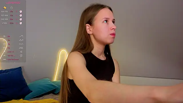 Emma dream  online show from 08-07-26, 02:02
