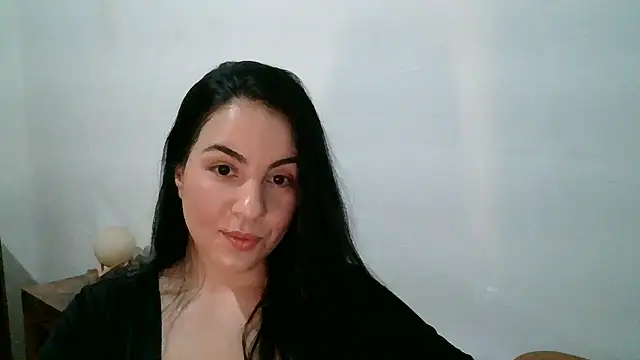 AnabeleNogueira online show from 06-11-26, 12:54