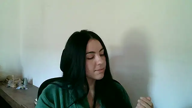 AnabeleNogueira online show from 07-05-26, 04:25