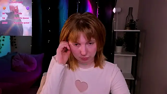 susie miu online show from 05-19-26, 09:43
