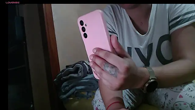 alex niki online show from 03-28-26, 06:18