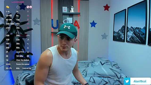 alan nd kevin2 online show from 07-01-26, 07:24