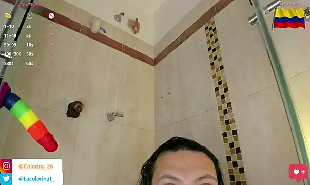 Snapshot of Lacolorinaa chatting on 06-11-26, 02:53 Lacolorinaa online show from 06-11-26, 02:53