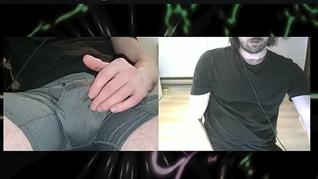 somethingratherlarge online show from 04-12-26, 06:07