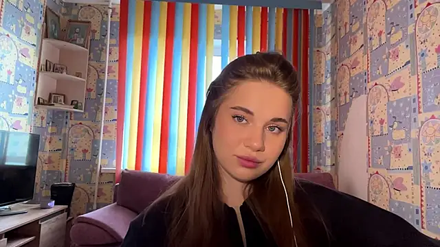 Miss Blessnyth online show from 05-28-26, 06:10