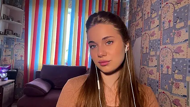 Miss Blessnyth online show from 06-06-26, 04:17