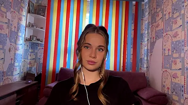 Miss Blessnyth online show from 08-03-26, 06:12