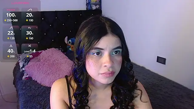 Dakota ve online show from 05-23-26, 03:01