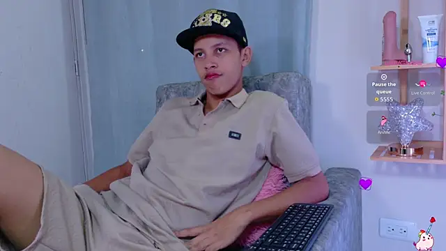 Noirvynn online show from 04-01-26, 11:46