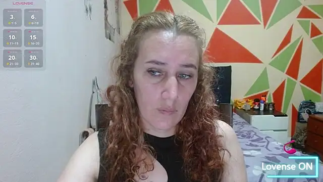 Snapshot of Mariam_wish chatting on 06-18-26, 06:01 Mariam wish online show from 06-18-26, 06:01