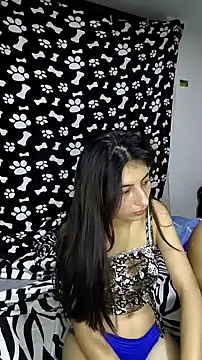 Snapshot of flaquita-y-yo chatting on 03-29-26, 11:38 flaquita-y-yo online show from 03-29-26, 11:38