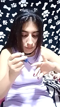 Snapshot of flaquita-y-yo chatting on 05-05-26, 01:46 flaquita-y-yo online show from 05-05-26, 01:46