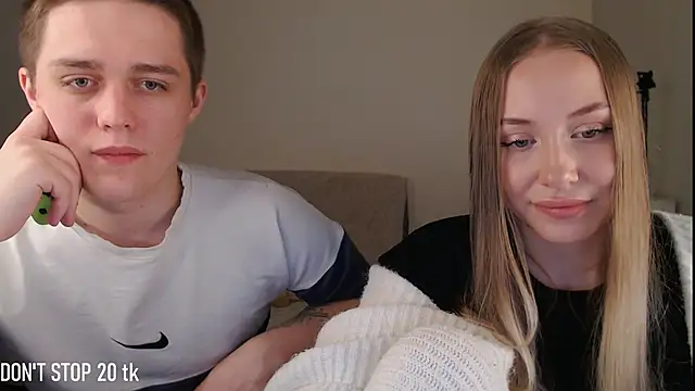 MikeXEmilia online show from 05-14-26, 05:03