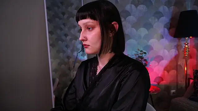 Snapshot of Velvet_Lily chatting on 03-15-26, 09:54 Velvet Lily online show from 03-15-26, 09:54