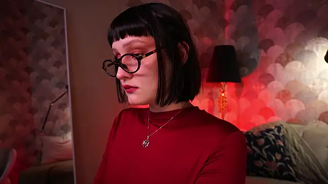 Snapshot of Velvet_Lily chatting on 03-16-26, 09:30 Velvet Lily online show from 03-16-26, 09:30