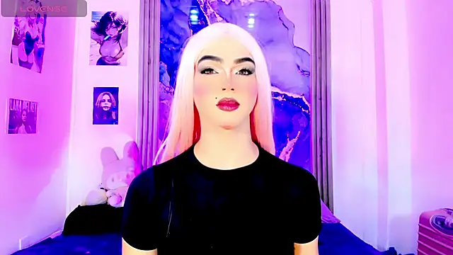 Snapshot of blonde_queen- chatting on 06-02-26, 07:27 blonde queen- online show from 06-02-26, 07:27
