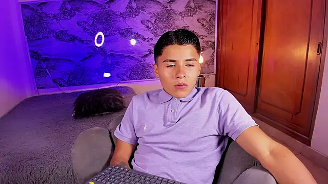 Liam Dustin online show from 03-31-26, 08:42