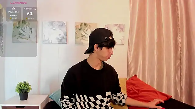 Ethan qop online show from 03-20-26, 11:26
