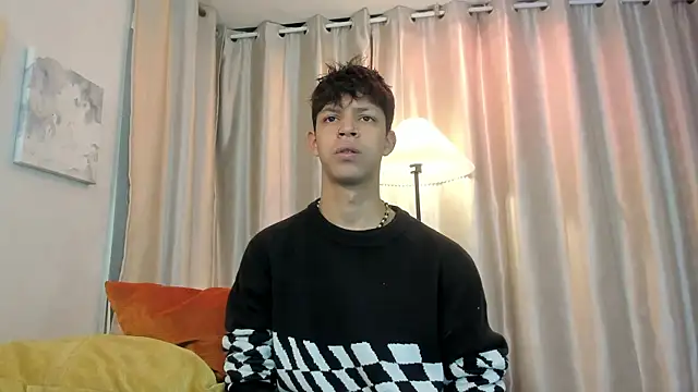 Ethan qop online show from 06-18-26, 11:14