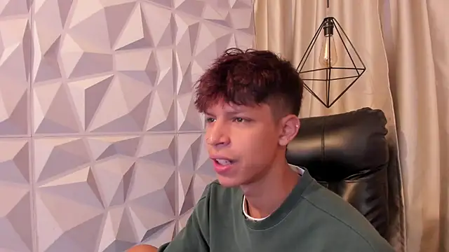 Ethan qop online show from 07-23-26, 11:41