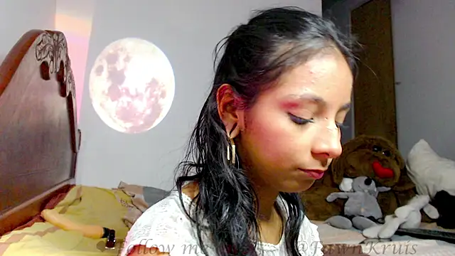 Lulo Kruiz online show from 03-24-26, 05:12