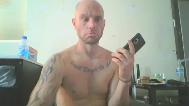 CaptCraker online show from 03-21-26, 10:46