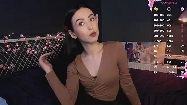 lizaa breeze online show from 04-03-26, 05:33