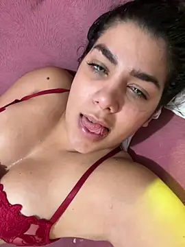 Snapshot of Hopeluna chatting on 03-14-26, 12:21 Hopeluna online show from 03-14-26, 12:21