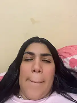 Snapshot of Hopeluna chatting on 06-27-26, 02:16 Hopeluna online show from 06-27-26, 02:16