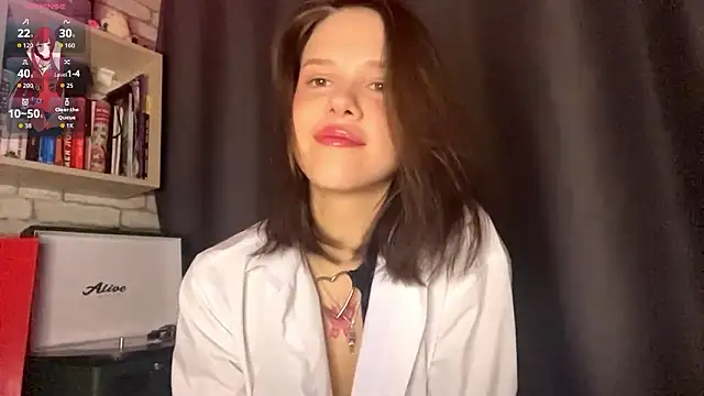 SarahHunnye online show from 03-21-26, 11:37