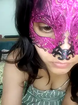 Hottymahi7 online show from 04-19-26, 06:10