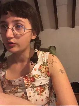 antoniettamaria online show from 03-15-26, 10:05