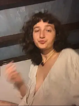 antoniettamaria online show from 03-28-26, 03:55