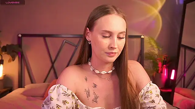 ViMilka online show from 07-29-26, 12:03