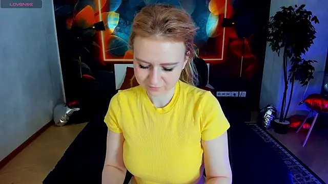 Shiny Liss online show from 04-29-26, 01:32