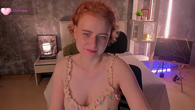 Shiny Liss online show from 07-03-26, 01:34