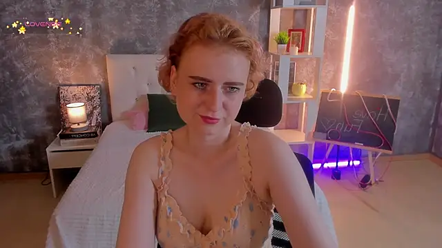 Shiny Liss online show from 07-05-26, 01:23