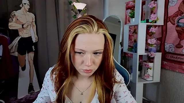 Snapshot of Sparky_fox chatting on 03-16-26, 01:22 Sparky fox online show from 03-16-26, 01:22