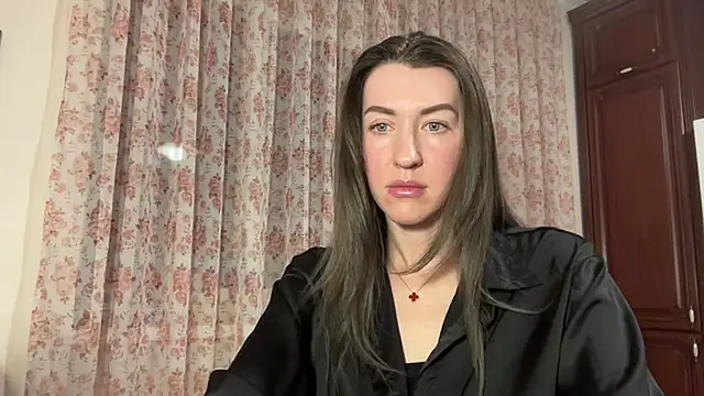 Julia182 online show from 03-17-26, 07:28