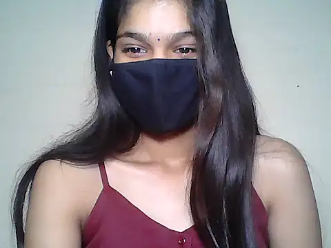 Hot Deepansi02 online show from 03-18-26, 03:15