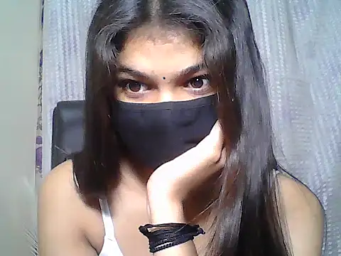 Hot Deepansi02 online show from 04-03-26, 05:22